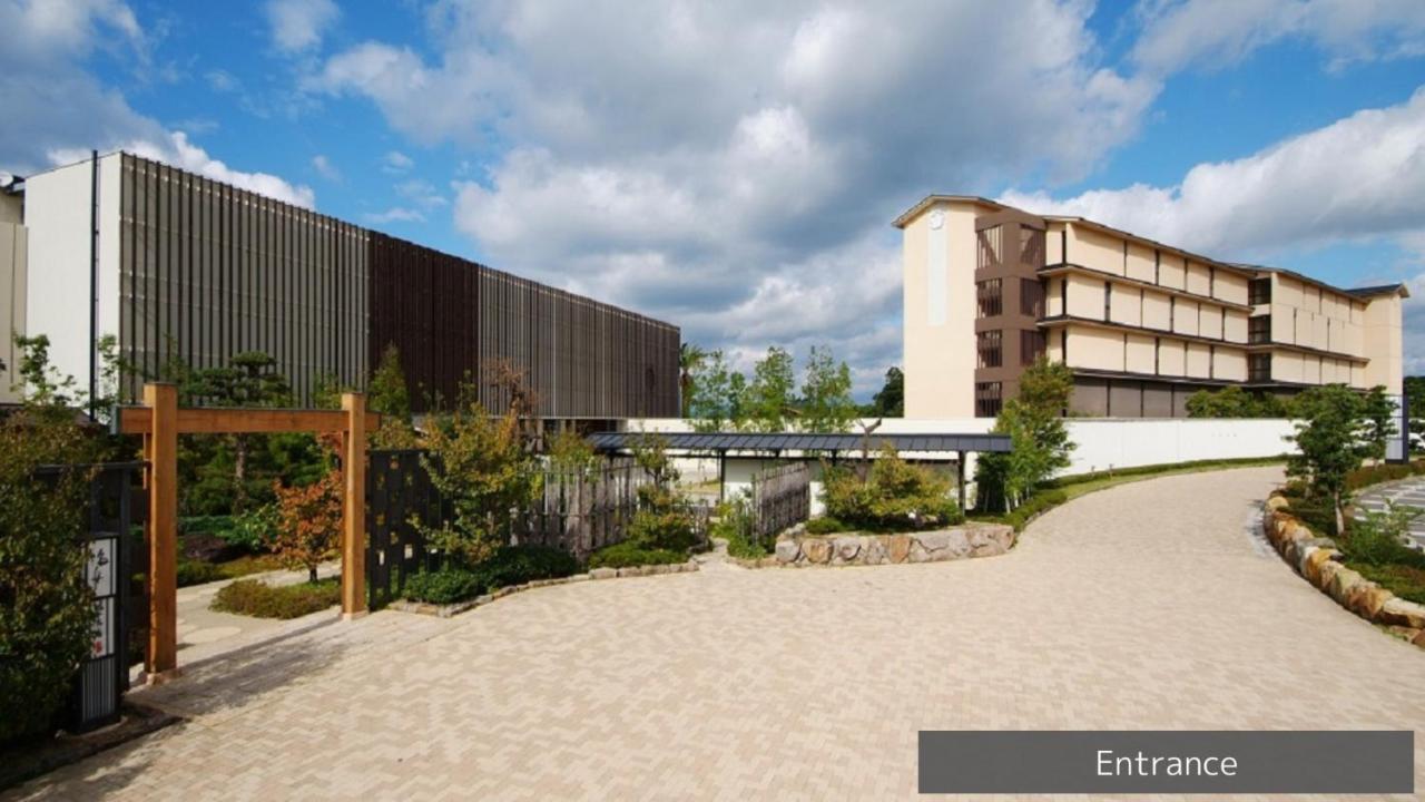 Hamachidorinoyu Kaisyu Hotel Sirahama Kültér fotó